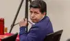 Pedro Castillo