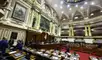 Congreso reanuda hoy debate del crédito suplementario por S/9.596 millones.