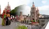 San Miguel de Allende fue nombrada la mejor ciudad del mundo en los World's Best Awards 2026 de Travel + Leisure, con una puntuación de 93,07