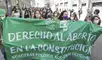 El proyecto de ley "Escucha su corazón" busca modificar el Código Sanitario e incluye escuchar latidos embrionarios antes de interrumpir un embarazo en Chile