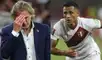 El intenso debate entre Ricardo Gareca y Yoshimar Yotún marcó la previa de la semifinal entre Argentina e Inglaterra del Mundial 2026 en Atlanta.