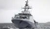 El Gobierno argentino presentó una protesta formal al Reino Unido por el tránsito del buque HMS Medway en aguas bajo su jurisdicción