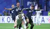Argentina eliminó a Inglaterra en la semifinal del Mundial 2026. Foto: FIFA