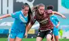A qué hora juega Universitario vs Sporting Cristal femenino