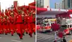 Bomberos