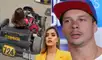 Lara es la primogénita de Mario Hart y Korina Rivadeneira. Los famosos también tienen un hijo menor