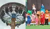 Perú Fest 2026: Circo, conciertos, juegos mecánicos, dinosaurios y más eventos por Fiestas Patrias