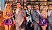 La Bella Luz y Orquesta Candela se unen para rendir tributo a Perú por Fiestas Patrias y usuarios dejan indirectas: “Ellos sí cantan”