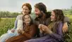 'La casa de la pradera' tiene 8 capítulos en su primera temporada.