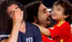 Marc Cucurella se hizo tendencia poco antes de la final del mundial 2026.