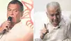 López Chau y Nieto: Fujimori debe ceder las mesas directivas a la oposición