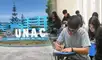 La Universidad Nacional del Callao publicará los resultados oficiales en su portal institucional, donde los postulantes verificarán su desempeño y la lista de ingresantes por carrera profesional.