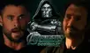 Chris Evans regresa en Avengers Doomsday y enfrentará a la terrible amenaza de Doctor Doom.