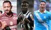 Universitario, Alianza Lima y Sporting Cristal ganaron en la primera fecha del Torneo Clausura. Foto: Liga 1/composición LR