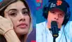Mario Hart revela que terminó con Korina Rivadenira desde enero. Foto: Composición LR/Captura/YouTube