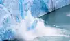 Científicos encontraron evidencias de un proceso que acelera el deslizamiento de glaciares. Foto: iStock