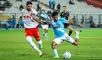 resultado Sporting Cristal vs Bragantino