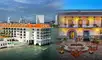 El primer puesto lo ocupa el Sofitel Legend Casco Viejo en Panamá, seguido por hoteles de Brasil, Colombia, Perú y Ecuador, mostrando una diversidad excepcional en el diseño y gastronomía de la región.