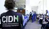 CIDH exhorta al Estado peruano a no iniciar investigaciones contra operadores de justicia