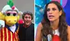'María Pía y Timoteo' fue uno de los programas infantiles más exitosos de la televisión peruana.