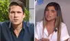 Susana Alvarado y Paco Bazán llevan más de un año de relación.