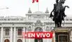 Congresistas del periodo 2026-2031 juramentan HOY 24 de julio