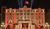 La programación incluye presentaciones artísticas, una escenificación de la Proclamación de la Independencia y conciertos en la Plaza San Martín para conmemorar 205 años de independencia.