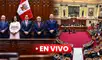 Congresistas juramentan para periodo 2026-2031