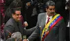Alex Saab, presunto testaferro del exdictador Nicolás Maduro, "no culpable" de lavado de dinero