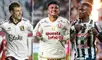 Tabla de la Liga 1 2026: clausura y acumulad