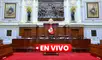 Congreso | Mesa Directiva
