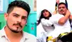 ¡No estaba muerto, estaba de parranda! Así fue el regreso de Joel Gonzales con Cayetana en ‘Al fondo hay sitio’