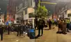 Identifican a víctimas del crimen en Villa Victoria