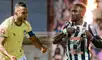 a qué hora juega Alianza Lima vs Comerciantes Unidos