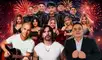 Vibra Perú 2026 horario oficial: a qué hora se presentan Juanes, Gian Marco, La Bella Luz y todos los artistas en el festival por Fiestas Patrias