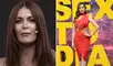 Laura Spoya fue la conductora de 'Al Sexto Día' durante los dos últimos años.