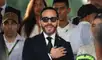 Abelardo de la Espriella asumirá la presidencia de Colombia en agosto, tras ganar las elecciones con una campaña centrada en la seguridad y la lucha contra el narcotráfico.