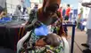 África se convierte en el continente con más personas con hambre, superando a Asia por primera vez, según el informe SOFI de la ONU.