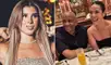 Yahaira Plasencia ha trabajado en el pasado con Sergio George. Ambos también protagonizaron rumores de un romance.