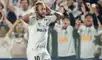 El astro brasileño fue acusado de insultar a dos juveniles del Santos. Foto: Brasileirao