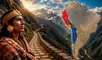 Durante el siglo XV, esta infraestructura inca se consolidó como un modelo de planificación estatal, facilitando el transporte entre las cumbres andinas y la costa.