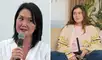 Kyara Villanella tiene 18 años y actualmente se dedica a sus estudios y faceta como influencer.