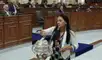 La presidencia del Senado se instala en medio de un quiebre de la oposición.