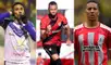 GV San José, Atlético-GO y Unión La Calera juegan hoy en sus respectivas ligas. Foto: LFPB/Brasileirao B/Liga de Primera/composición LR