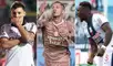 Melgar, Universitario y Alianza Lima marchan invictos en el Torneo Clausura. Foto: Liga 1/composición LR