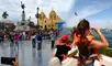 Confirmado | Se reveló qué peruanos podrán descansar hoy 27 de julio por Fiestas Patrias