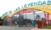 Parque de las Leyendas