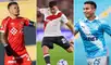 Cienciano, River Plate y Sporting Cristal juegan hoy en sus respectivos torneos. Foto: Copa de la Liga/LPF/Liga 1/composición LR