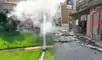 Un terremoto de magnitud 7,1 sacudió la prefectura japonesa de Kumamoto y alcanzó el nivel máximo 7 en la escala sísmica Shindo