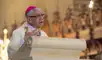 Monseñor Carlos Castillo: "Diversos grupos de intereses buscan que prime su ambición de enriquecimiento ilícito y de poder absoluto"